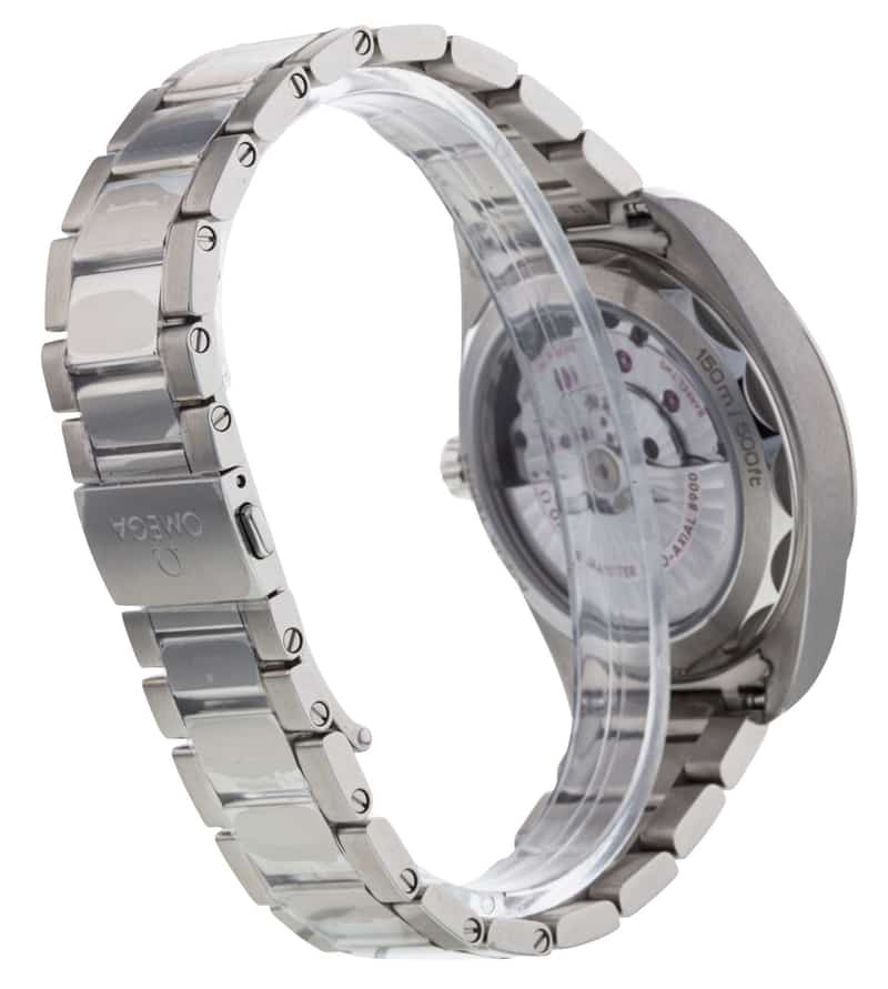 Omega Aqua Terra 150m Gents 220.10.41.21.10.001